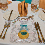 2021 25th Anniversary/Holiday Luncheon 2021 25th Anniversary/Holiday Luncheon