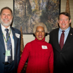 2021 25th Anniversary/Holiday Luncheon 2021 25th Anniversary/Holiday Luncheon