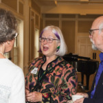 2021 25th Anniversary/Holiday Luncheon 2021 25th Anniversary/Holiday Luncheon