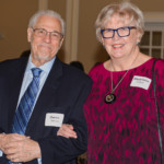 2021 25th Anniversary/Holiday Luncheon 2021 25th Anniversary/Holiday Luncheon