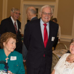 2021 25th Anniversary/Holiday Luncheon 2021 25th Anniversary/Holiday Luncheon