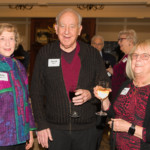 2021 25th Anniversary/Holiday Luncheon 2021 25th Anniversary/Holiday Luncheon