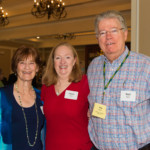 2021 25th Anniversary/Holiday Luncheon 2021 25th Anniversary/Holiday Luncheon