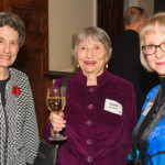 2021 25th Anniversary/Holiday Luncheon 2021 25th Anniversary/Holiday Luncheon