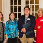 2021 25th Anniversary/Holiday Luncheon 2021 25th Anniversary/Holiday Luncheon