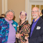 2021 25th Anniversary/Holiday Luncheon 2021 25th Anniversary/Holiday Luncheon