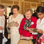 2021 25th Anniversary/Holiday Luncheon 2021 25th Anniversary/Holiday Luncheon