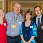 2021 25th Anniversary/Holiday Luncheon 2021 25th Anniversary/Holiday Luncheon