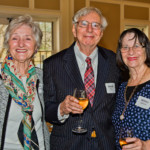 2021 25th Anniversary/Holiday Luncheon 2021 25th Anniversary/Holiday Luncheon