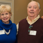 2021 25th Anniversary/Holiday Luncheon 2021 25th Anniversary/Holiday Luncheon