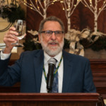 2021 25th Anniversary/Holiday Luncheon 2021 25th Anniversary/Holiday Luncheon