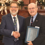 2021 25th Anniversary/Holiday Luncheon 2021 25th Anniversary/Holiday Luncheon