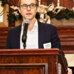 2021 25th Anniversary/Holiday Luncheon 2021 25th Anniversary/Holiday Luncheon