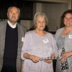 2021 25th Anniversary/Holiday Luncheon 2021 25th Anniversary/Holiday Luncheon