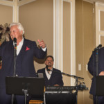 2021 25th Anniversary/Holiday Luncheon 2021 25th Anniversary/Holiday Luncheon