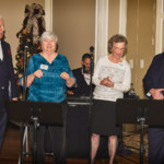 2021 25th Anniversary/Holiday Luncheon 2021 25th Anniversary/Holiday Luncheon