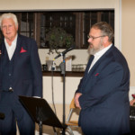 2021 25th Anniversary/Holiday Luncheon 2021 25th Anniversary/Holiday Luncheon