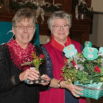 2021 25th Anniversary/Holiday Luncheon 2021 25th Anniversary/Holiday Luncheon