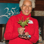 2021 25th Anniversary/Holiday Luncheon 2021 25th Anniversary/Holiday Luncheon