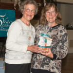 2021 25th Anniversary/Holiday Luncheon 2021 25th Anniversary/Holiday Luncheon