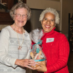 2021 25th Anniversary/Holiday Luncheon 2021 25th Anniversary/Holiday Luncheon