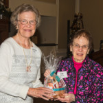 2021 25th Anniversary/Holiday Luncheon 2021 25th Anniversary/Holiday Luncheon