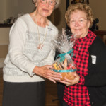 2021 25th Anniversary/Holiday Luncheon 2021 25th Anniversary/Holiday Luncheon