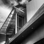 Buck Myers – Architectural detail Mosaic District, Merrifield Buck Myers – Architectural detail Mosaic District, Merrifield