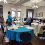 Painting with Padma - 2022 Painting with Padma - 2022