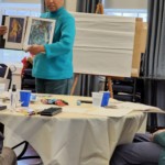 Painting with Padma - 2022 Painting with Padma - 2022