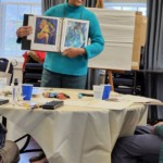 Painting with Padma - 2022 Painting with Padma - 2022