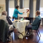 Painting with Padma - 2022 Painting with Padma - 2022