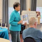 Painting with Padma - 2022 Painting with Padma - 2022