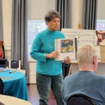 Painting with Padma - 2022 Painting with Padma - 2022