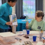 Painting with Padma - 2022 Painting with Padma - 2022