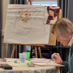 Painting with Padma - 2022 Painting with Padma - 2022