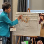 Painting with Padma - 2022 Painting with Padma - 2022