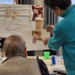 Painting with Padma - 2022 Painting with Padma - 2022