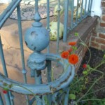 Arlene Gribben - Stairs Arlene Gribben - Stairs