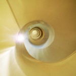 Arline Sachs - Stairs Arline Sachs - Stairs