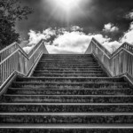 Buck Myers - Stairs Buck Myers - Stairs