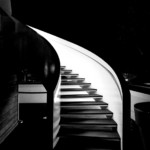 Fritz Ernst - Stairs Fritz Ernst - Stairs