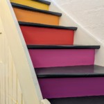 Jona Wheeler - Stairs - House in Reykjavik, Iceland Jona Wheeler - Stairs - House in Reykjavik, Iceland