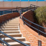 Kathy Dillon - Stairs Kathy Dillon - Stairs