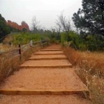 MaryLu Bednarsky - Stairs MaryLu Bednarsky - Stairs