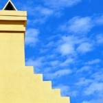 Ray Bednarsky - Stairs Ray Bednarsky - Stairs