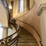 Richard Martin - Stairs Richard Martin - Stairs