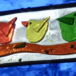 Richard Martin - Three Richard Martin - Three