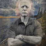 Richard Steeelman - Three Richard Steeelman - Three