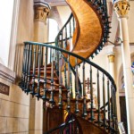 Richard Steelman - Stairs Richard Steelman - Stairs